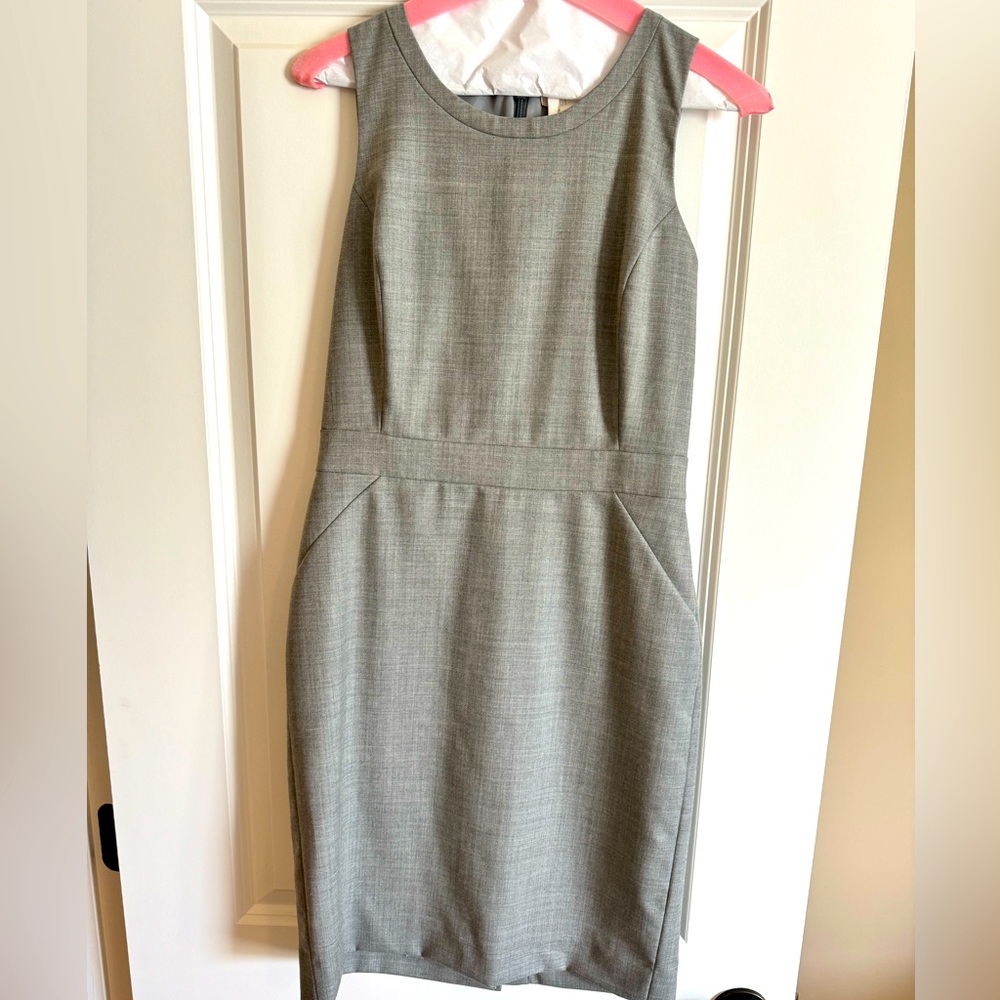 J. Crew Dress